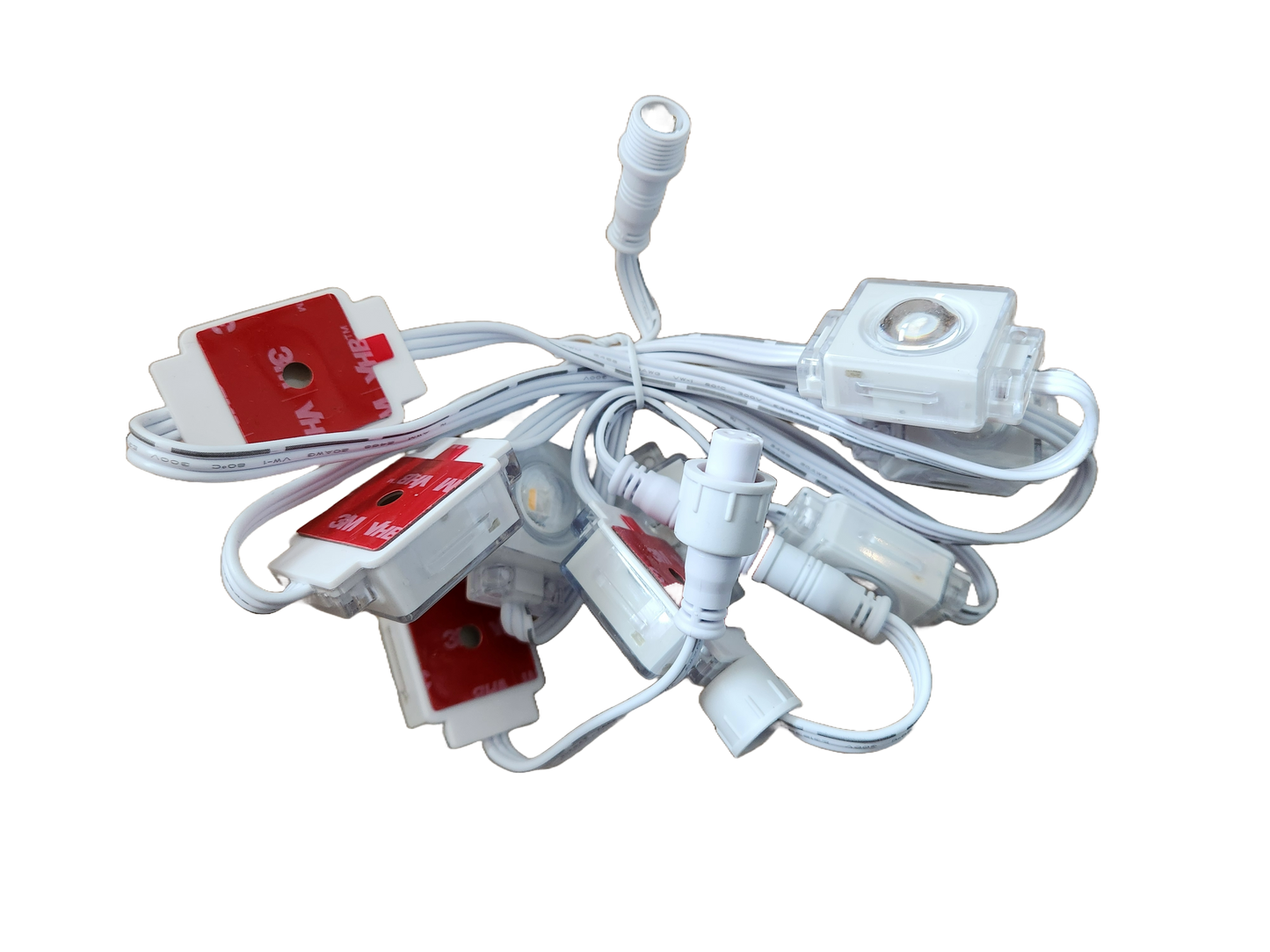 24V ShowCone Lights *10 Qty*