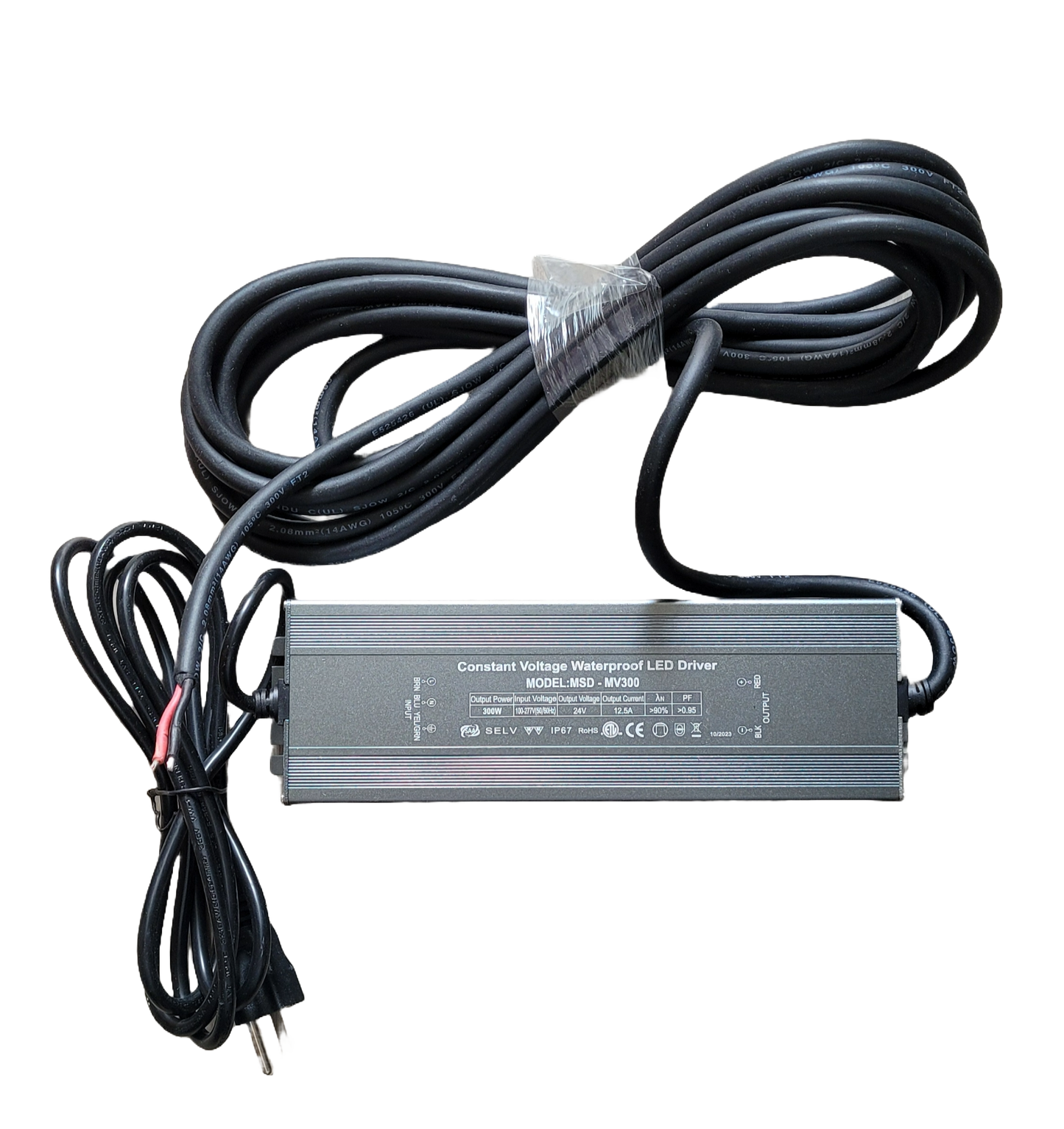 24V 300W Power Supply