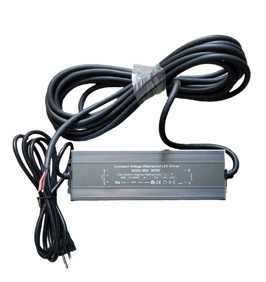 24V 300W Power Supply