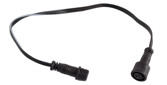 1 Foot Connector for 12/24V LED Lights