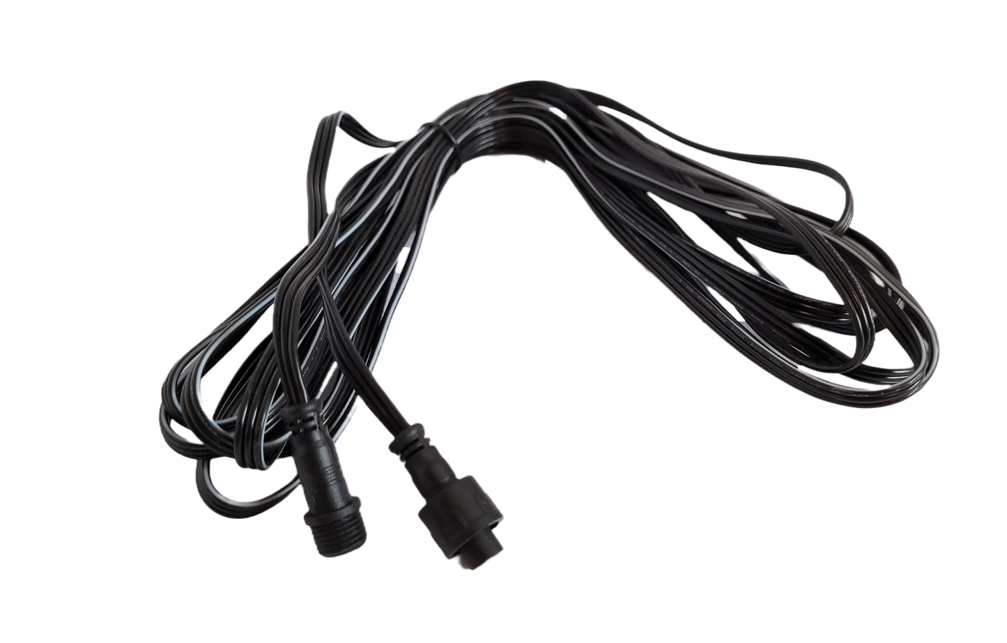 20 Foot Connector for 12/24V LED Lights