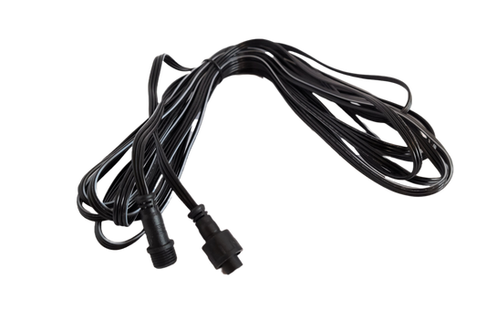 20 Foot Connector for 12/24V LED Lights