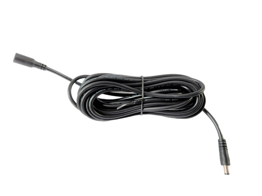 20FT Power INJ Extension Cable
