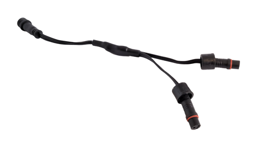 T-Connector for 12/24v LED Lights
