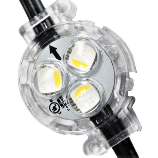 24V LED Puck Lights *10 Qty*