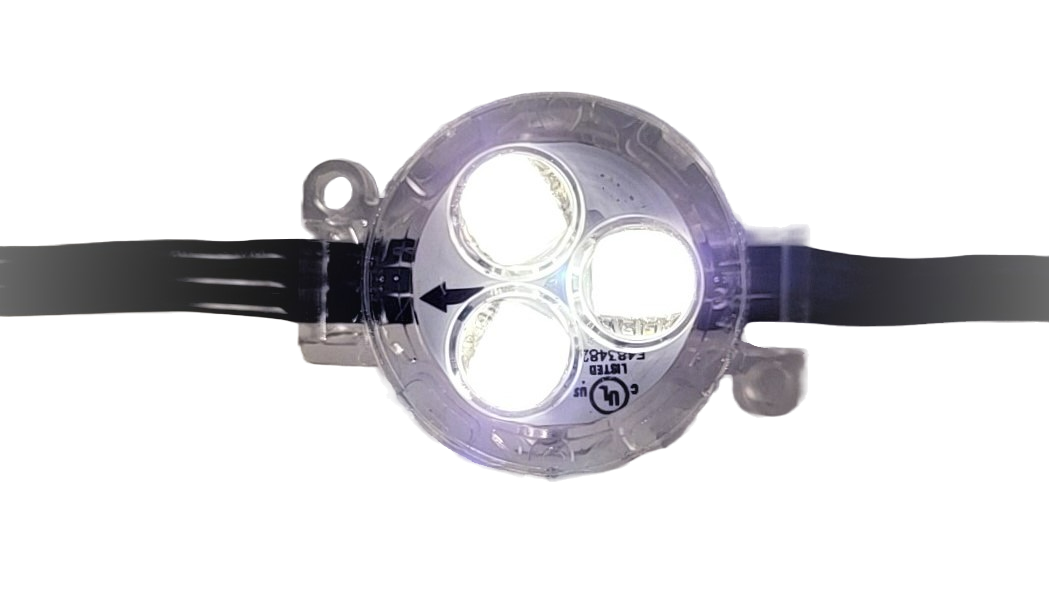 24V LED Puck Lights *10 Qty*