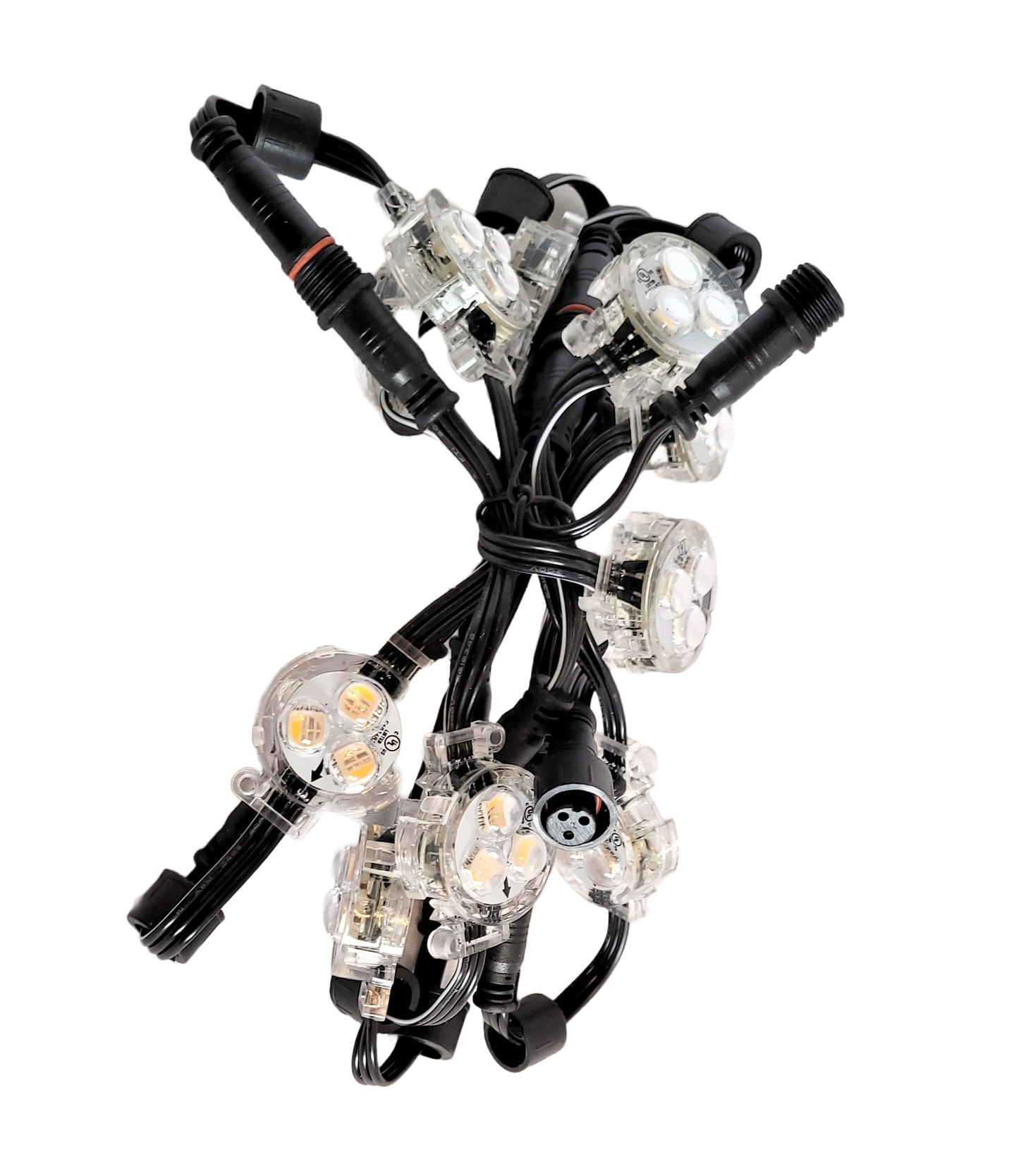 24V LED Puck Lights *10 Qty*