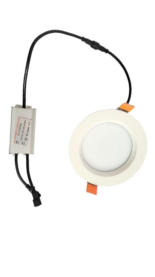 12V LED Soffit Light Kit