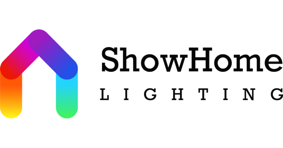 ShowHome Lighting showhomelighting