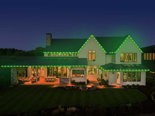 LED housing package 200'
