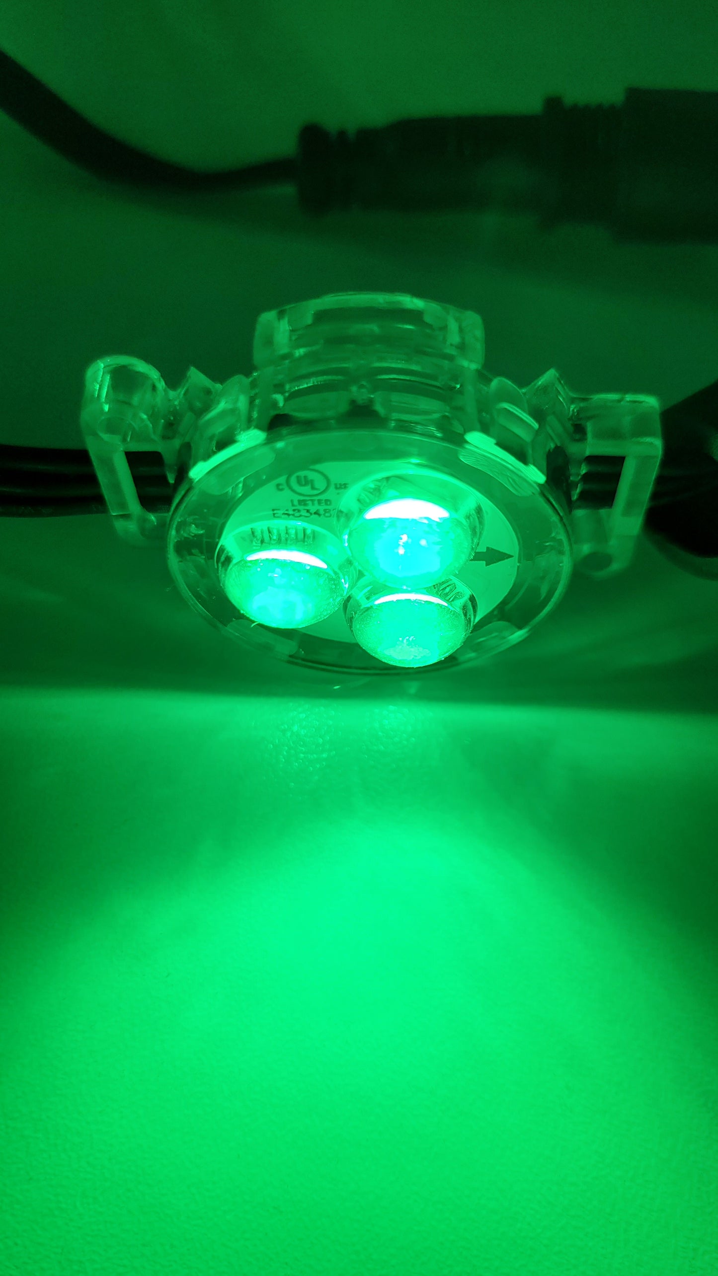 24V LED Puck Lights *10 Qty*