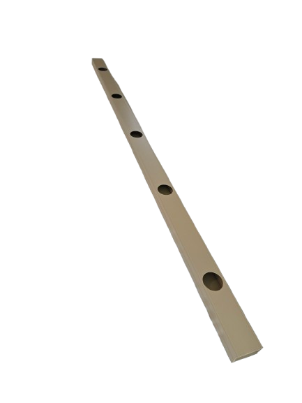 Two Piece Track for 30mm Puck Lights *2 Qty*