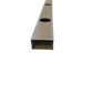 Two Piece Track for 30mm Puck Lights *2 Qty*