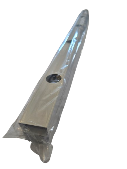 Two Piece Track for 30mm Puck Lights *2 Qty*