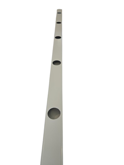 Two Piece Track for 30mm Puck Lights *2 Qty*