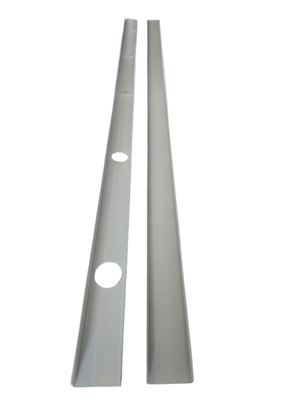 Two Piece Track for 30mm Puck Lights *2 Qty*