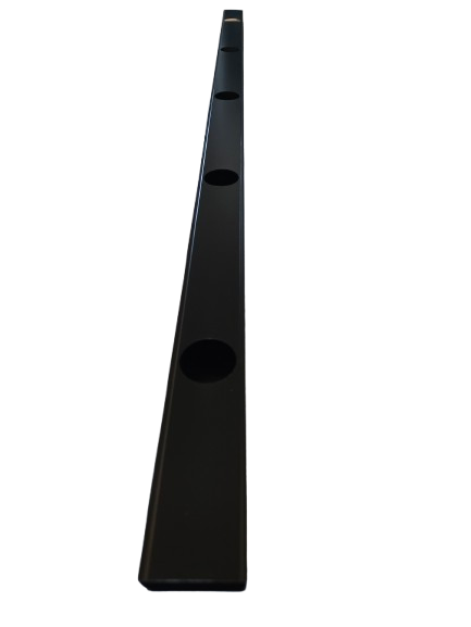 Two Piece Track for 30mm Puck Lights *2 Qty*