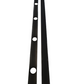 Two Piece Track for 30mm Puck Lights *2 Qty*