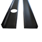 Two Piece Track for 30mm Puck Lights *2 Qty*