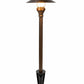 LED Landscape Path Light 3W Bronze