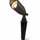 LED Landscape Point Light 6W Bronze (2 pack)