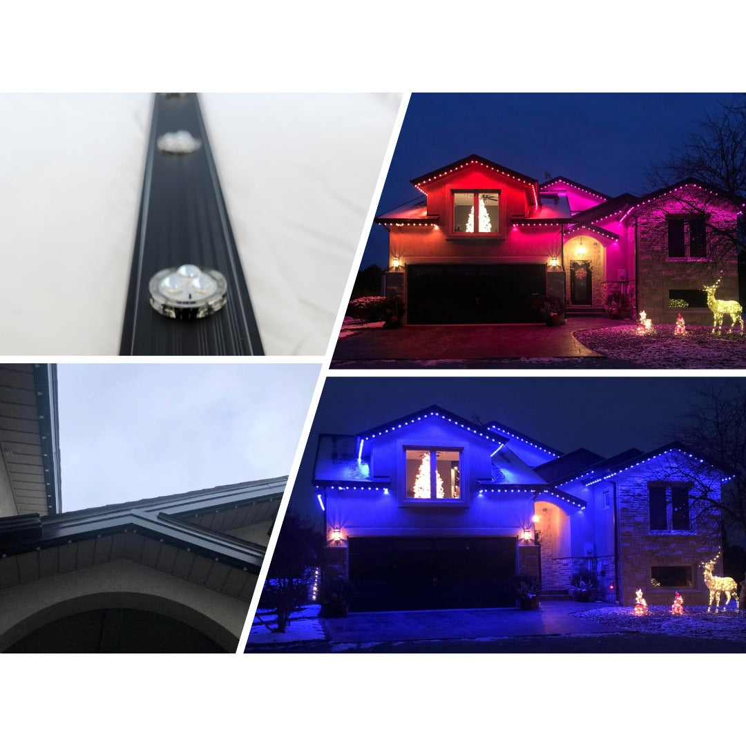 LED Track Lighting Kits