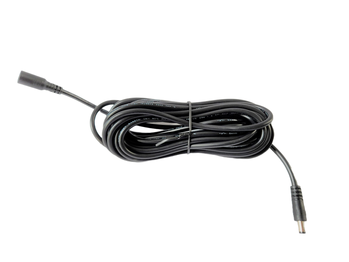 20FT Power INJ Extension Cable