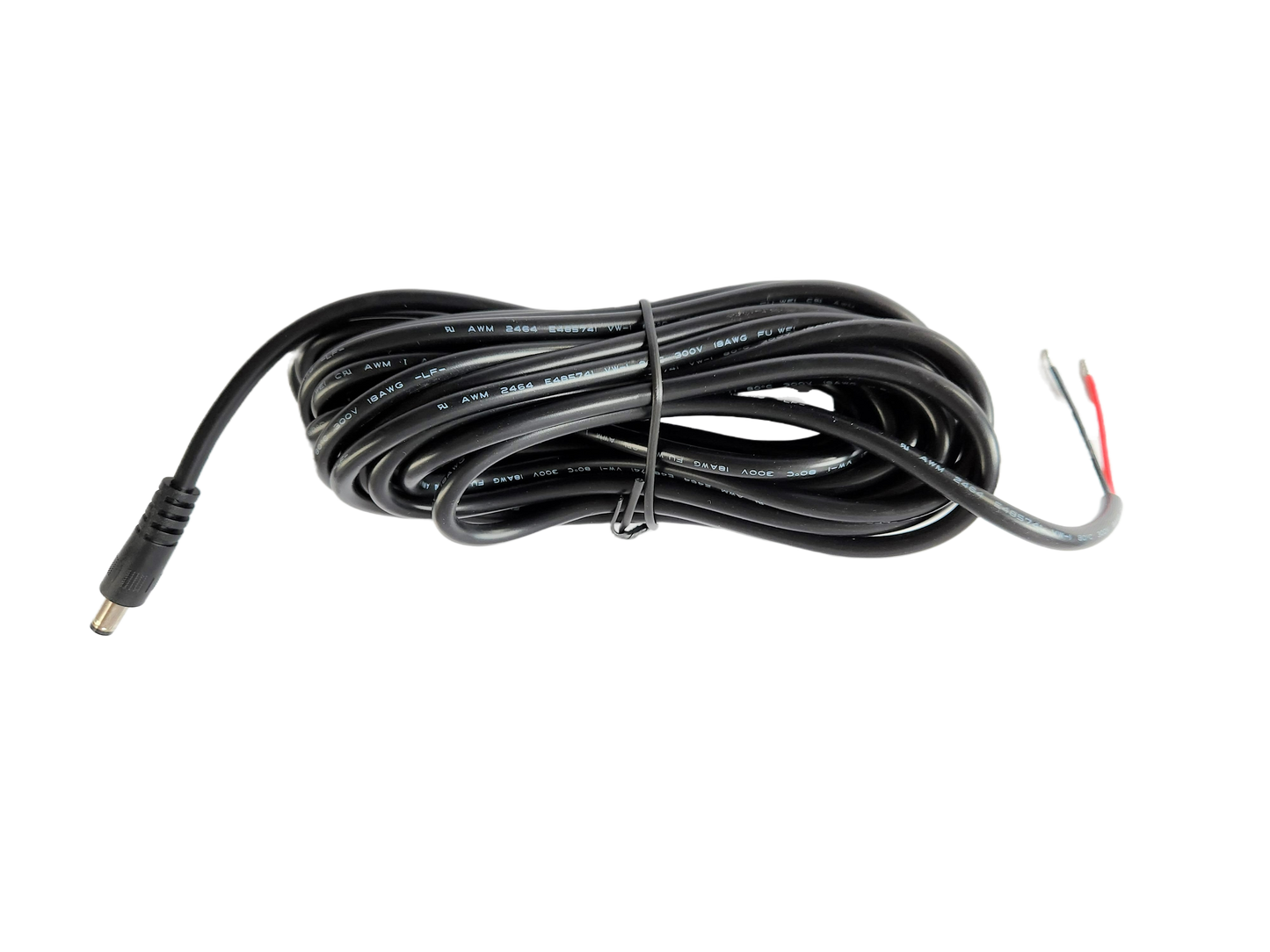 20ft PWR INJ Cable For Controller