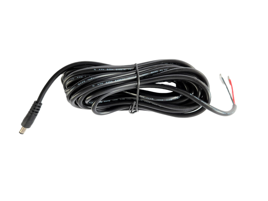 20ft PWR INJ Cable For Controller