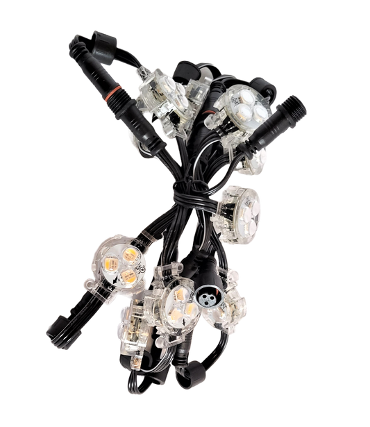 24V LED Puck Lights *10 Qty*