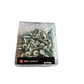 White soffit screws 5/8" 100pk