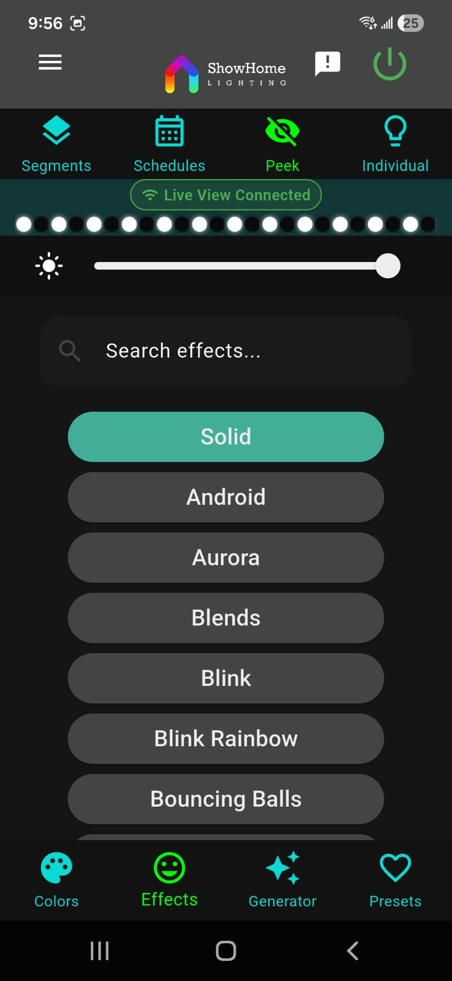 App screen 2