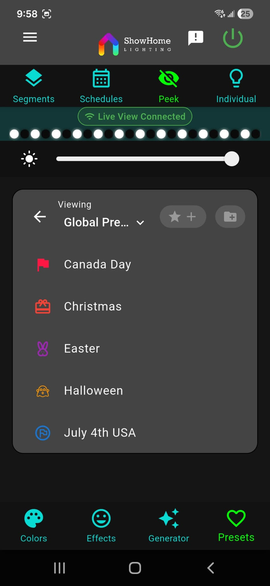 App screen 4