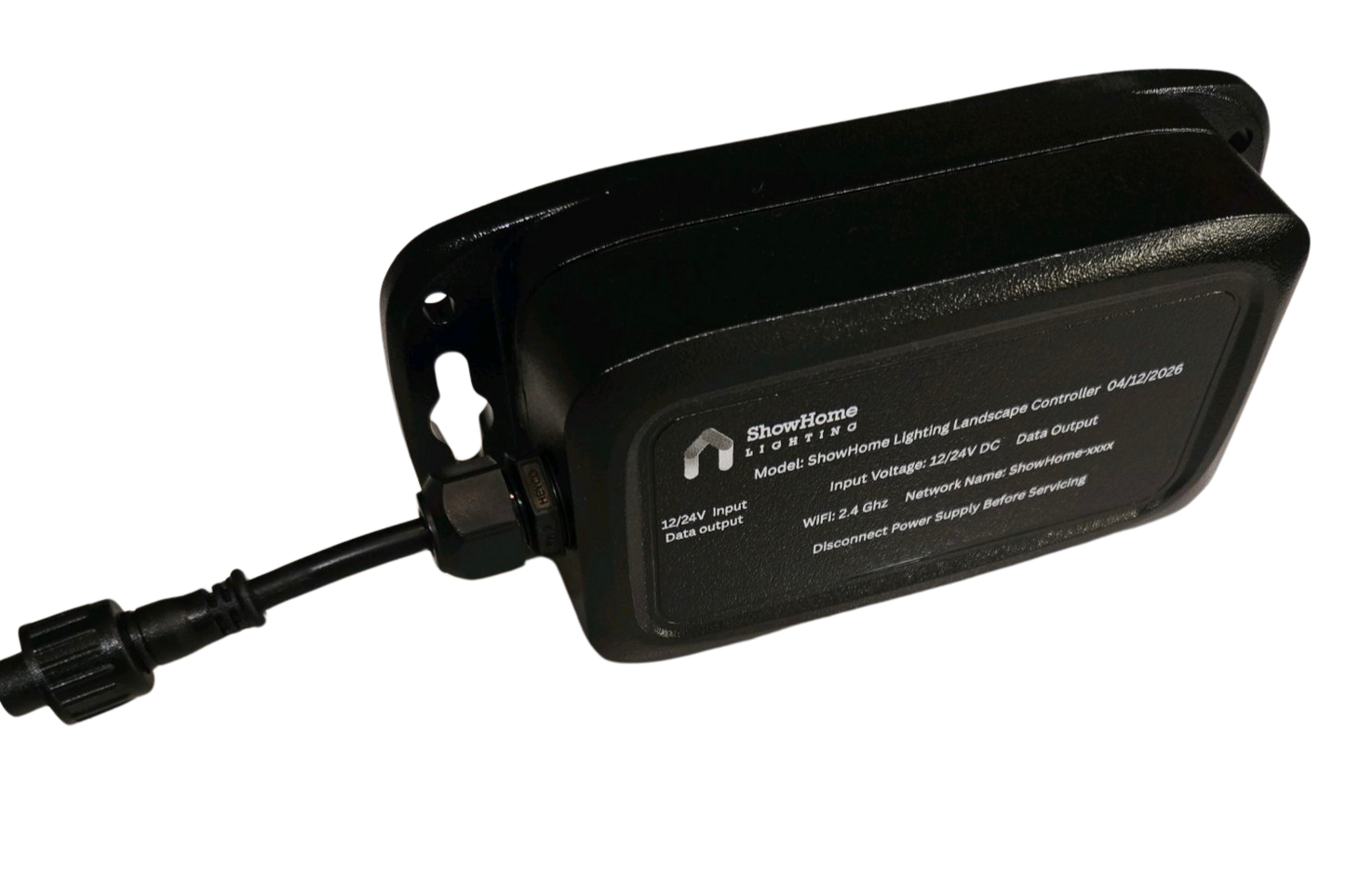 Landscape Controller